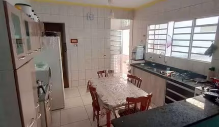 Casa à Venda no Bairro Salto de São José em Salto/SP com 2 Quartos