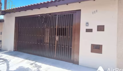 Casa à venda no Guaraú com 2 quartos