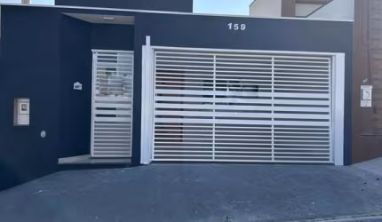 Casa com 1 Suíte à Venda no Jardim Nova Veneza, Indaiatuba