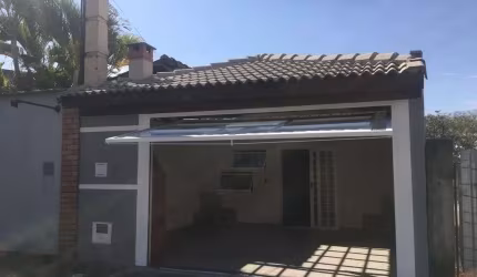 Casa com 3 Dormitórios no Jardim Planalto, Salto/SP