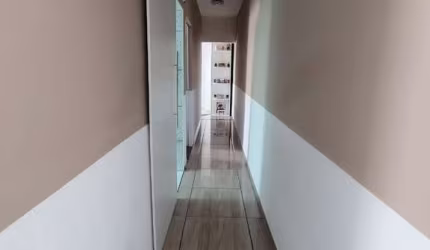 Casa à Venda no Salto São José, Salto/SP, com 2 Dormitórios