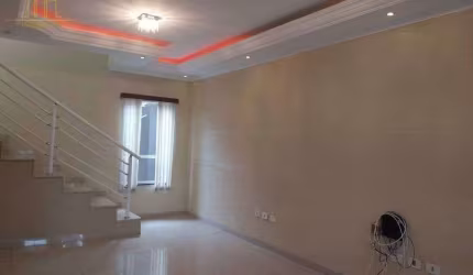 Casa à venda no Jardim Santa Rita com 3 quartos!