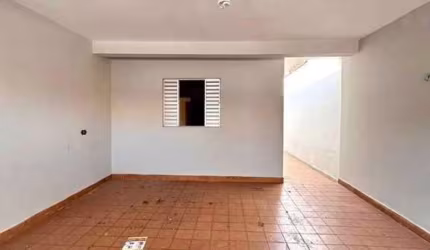 Casa com 2 Dormitórios no Jardim das Nações, Salto/SP!