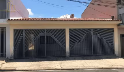 Casa à venda no Jardim das Nações com 3 quartos!