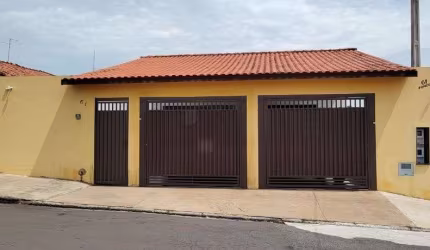 Chácara à Venda no Jardim das Nações em Salto com Piscina