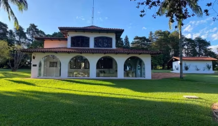 Fazenda de 300 Alqueires à Venda na Região de Avaré/SP