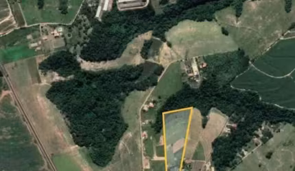 Sítio em Elias Fausto/SP com 24.000m² e Casa de 300m²