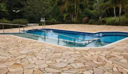 Sítio Itaboraí à Venda em Indaiatuba/SP com 21.000m²