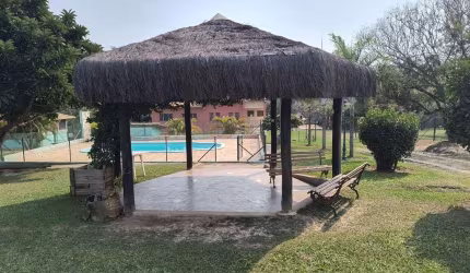 Sítio à Venda em Itu/SP com 20.000 m² e Piscina