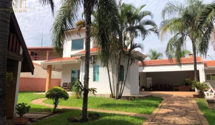 Linda Casa à Venda no Condomínio Vilagge Zuleika Jabour – Salto/SP!