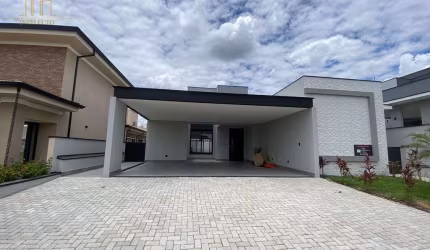 Excelente Imóvel à Venda no Condomínio Portal dos Bandeirantes – Salto/SP!