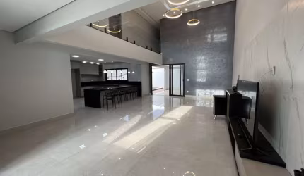 Casa em condomínio 3 suítes com piscina privativa Condomínio Lagos D'Icaraí