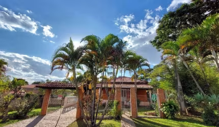 Casa à Venda no Condomínio Residencial Zuleika Jabour – Salto/SP