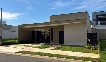 Casa de condomínio 3 dormitórios 1 suíte Residencial Lagos D'Icaraí Salto SP