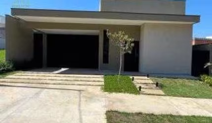 Casa Térrea Disponível à Venda no Condomínio Icaraí - Salto, SP!