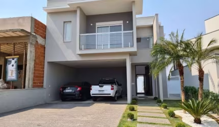 Casa no Condomínio Costa das Areias com 3 Suítes e Piscina
