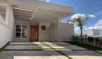 Casa Térrea, 3 quartos disponível para venda em Salto SP!