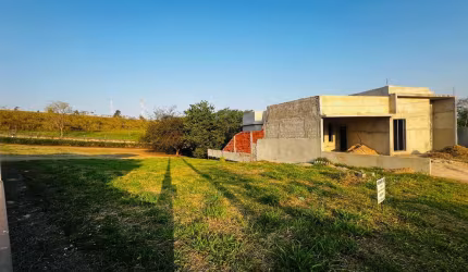 Terreno à venda no Condomínio Lagos D'Icaraí