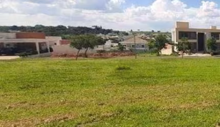 Terreno no Palmeiras Imperiais, 1000m²