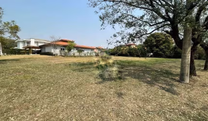 Terreno no Condomínio Primavera, 1059m²