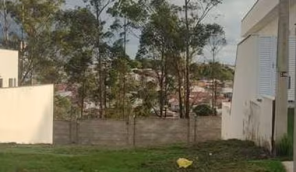 Terreno à Venda no Condomínio Central Parque, Salto/SP, 320 m²