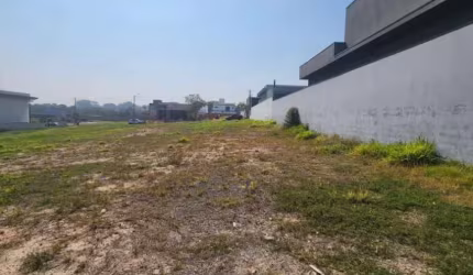 Terreno em Condomínio Portal dos Bandeirantes