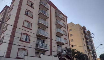 Apartamento 2 Dormitórios na Vila Romão em Salto/SP