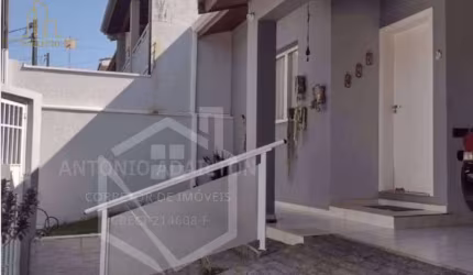 Casa à venda no Jardim Paraíso com 3 quartos