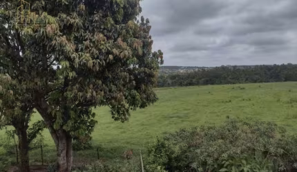 Chácara/sítio à venda no Jardim América com 4 quartos