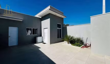 Casa no Nova São Pedro com 2 Quartos e 2 Vagas