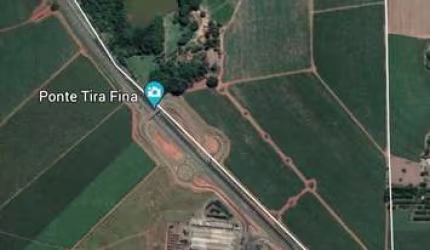 Área à Venda em Rio das Pedras/SP com 700.000m