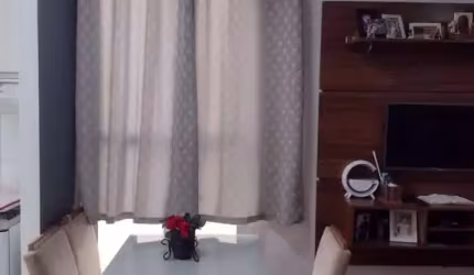 Apartamento à Venda no Residencial Sollare em Salto/SP com 2 Dormitórios