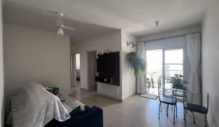 Apartamento à Venda no Moutonnée Residence em Salto