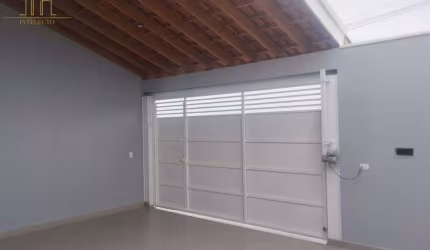 Casa com 2 quartos à venda na Rua Lidino Zacarias, 64, Residencial Barnabé, Salto, 121 m2 por R$ 495.000
