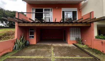 Casa em condomínio com 2 quartos em Salto/SP