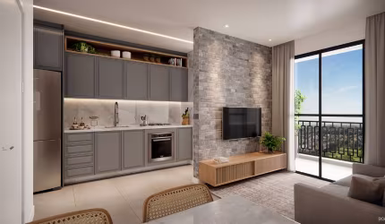 Belíssimo apartamento disponível para venda em indaiatuba