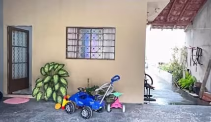 casa disponível para venda no São Gabriel