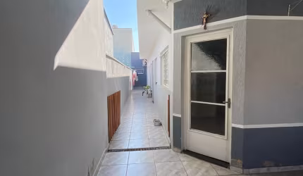Casa para Locação – Jardim Panorama | Salto/SP