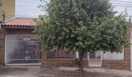 Belissima casa térrea disponível para venda no jardim das nações