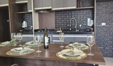 Belíssimo Apartamento disponível para locação na cidade de itu