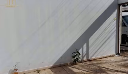 VENDE-SE CASA – JARDIM PLANALTO – SALTO/SP 