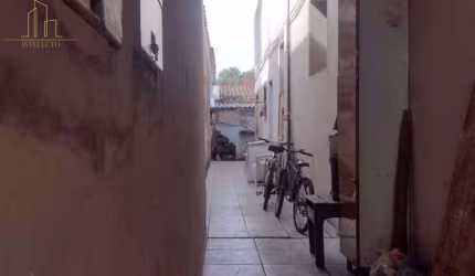 Casa à venda no Salto de São José com 3 quartos