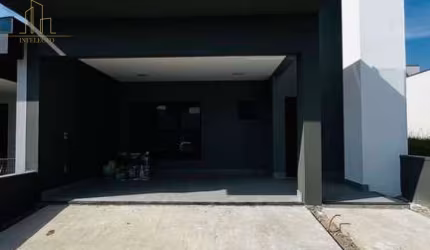 Casa em condomínio fechado à venda no Loteamento Terras de São Pedro e São Paulo