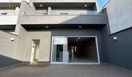 Casa em condomínio fechado à venda no Loteamento Terras de São Pedro e São Paulo