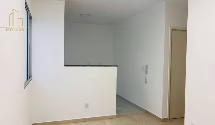 Apartamento com 2 quartos para alugar na Jurista Carlos Moraes Andrade, 108, Residencial Parque Laguna, Salto, 47 m2 por R$ 1.450.000