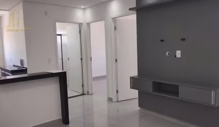 Apartamento para Locação Residencial Zafira – Jardim Constelação, Salto/SP