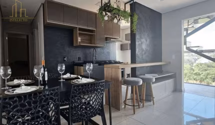 Apartamento para alugar na Bela Vista com 3 quartos!