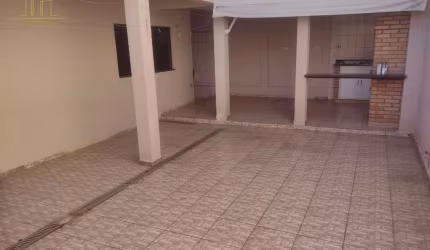 Casa para Locação – Bairro São Judas Tadeu – Salto/SP