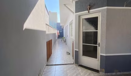Casa para Locação – Jardim Panorama | Salto/SP