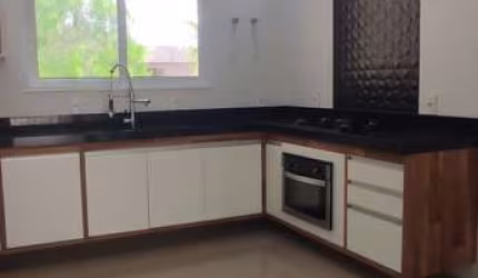 Casa disponível para locação no Condomínio Village Moutonnée – Salto/SP